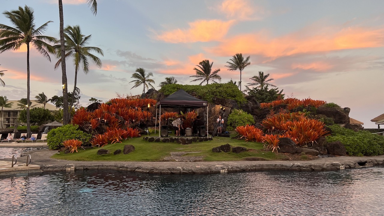 Photo of Outdoor in Hanamaulu