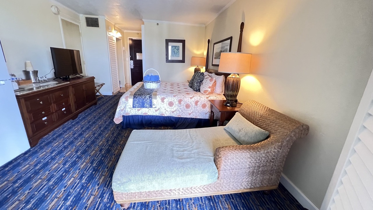 Photo of Bedroom in Hanamaulu