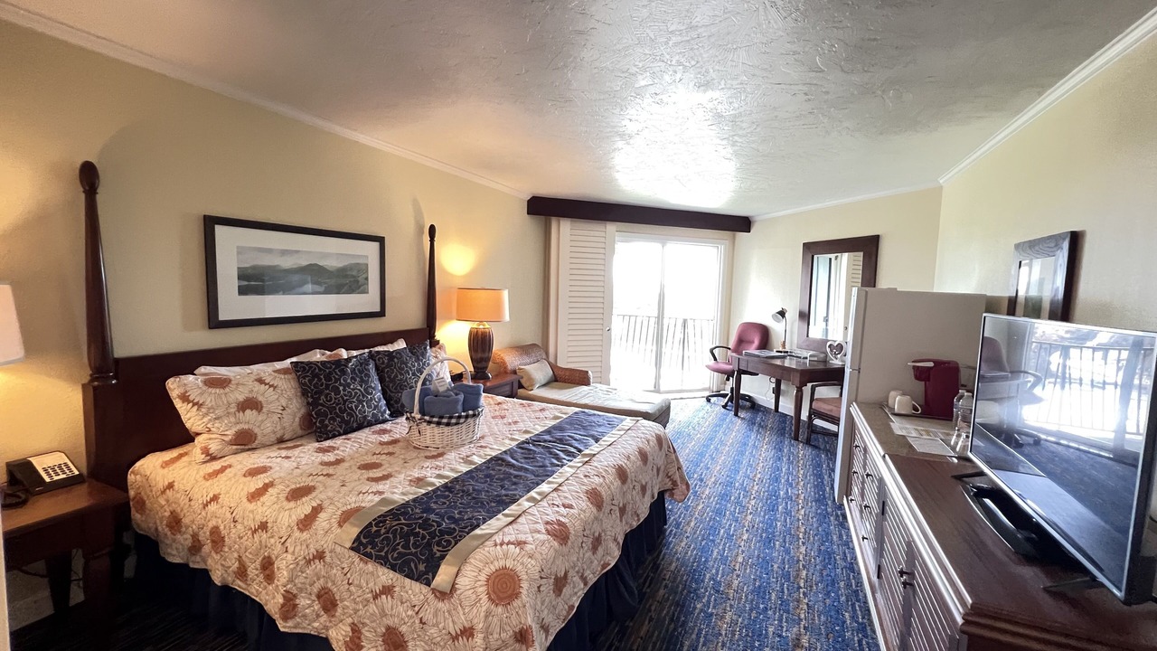 Photo of Bedroom in Hanamaulu