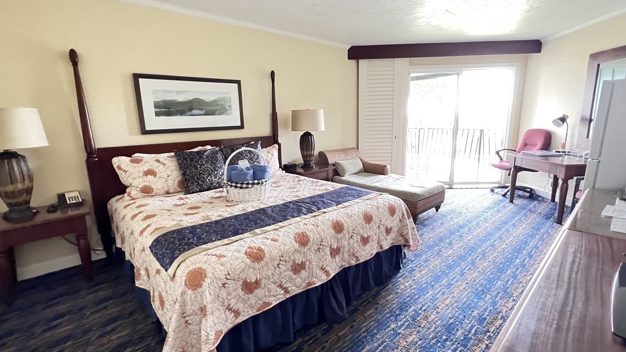 Photo of Bedroom in Hanamaulu