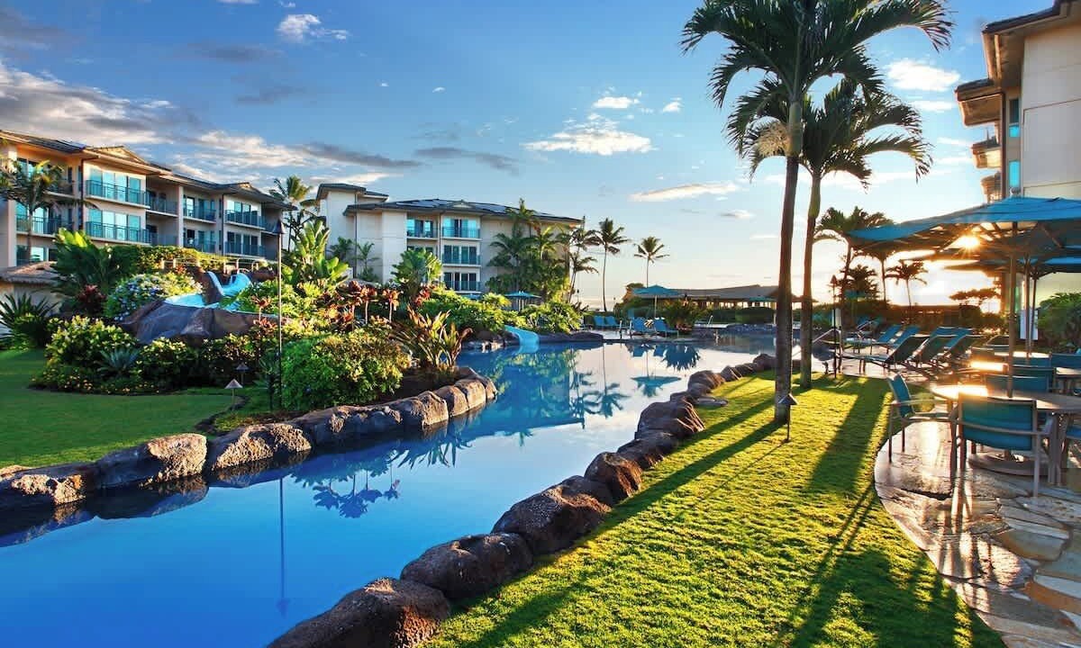 Photo of Outdoor in Wailua