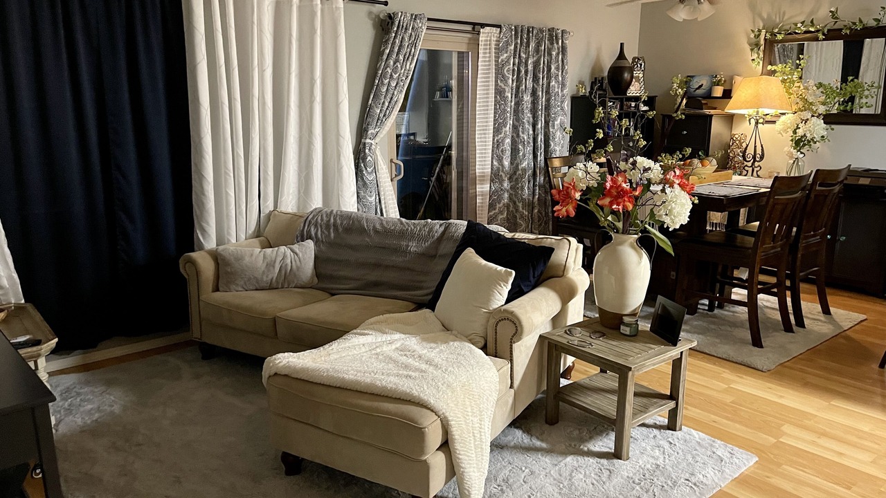 Photo of Livingroom in Waikoloa Village