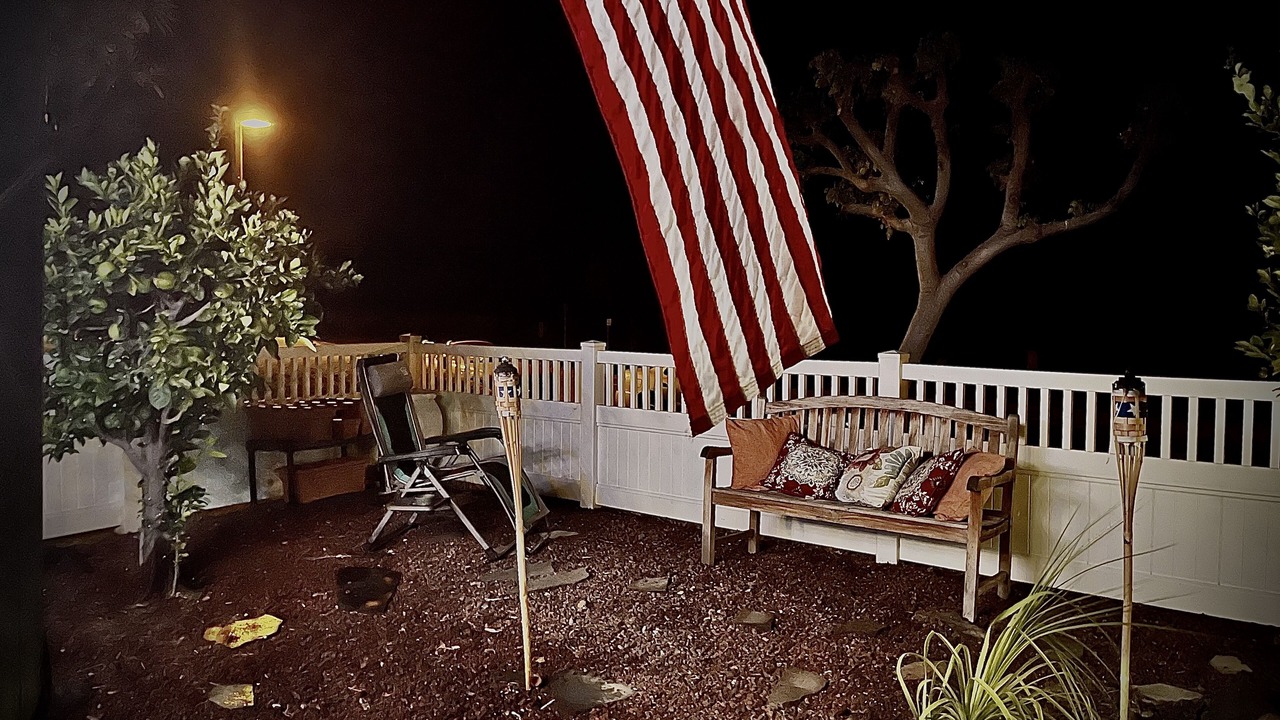 Photo of Outdoor in Waikoloa Village