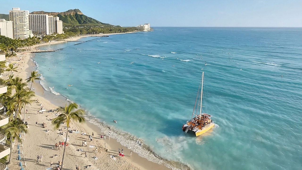Photo of Others in Waikiki