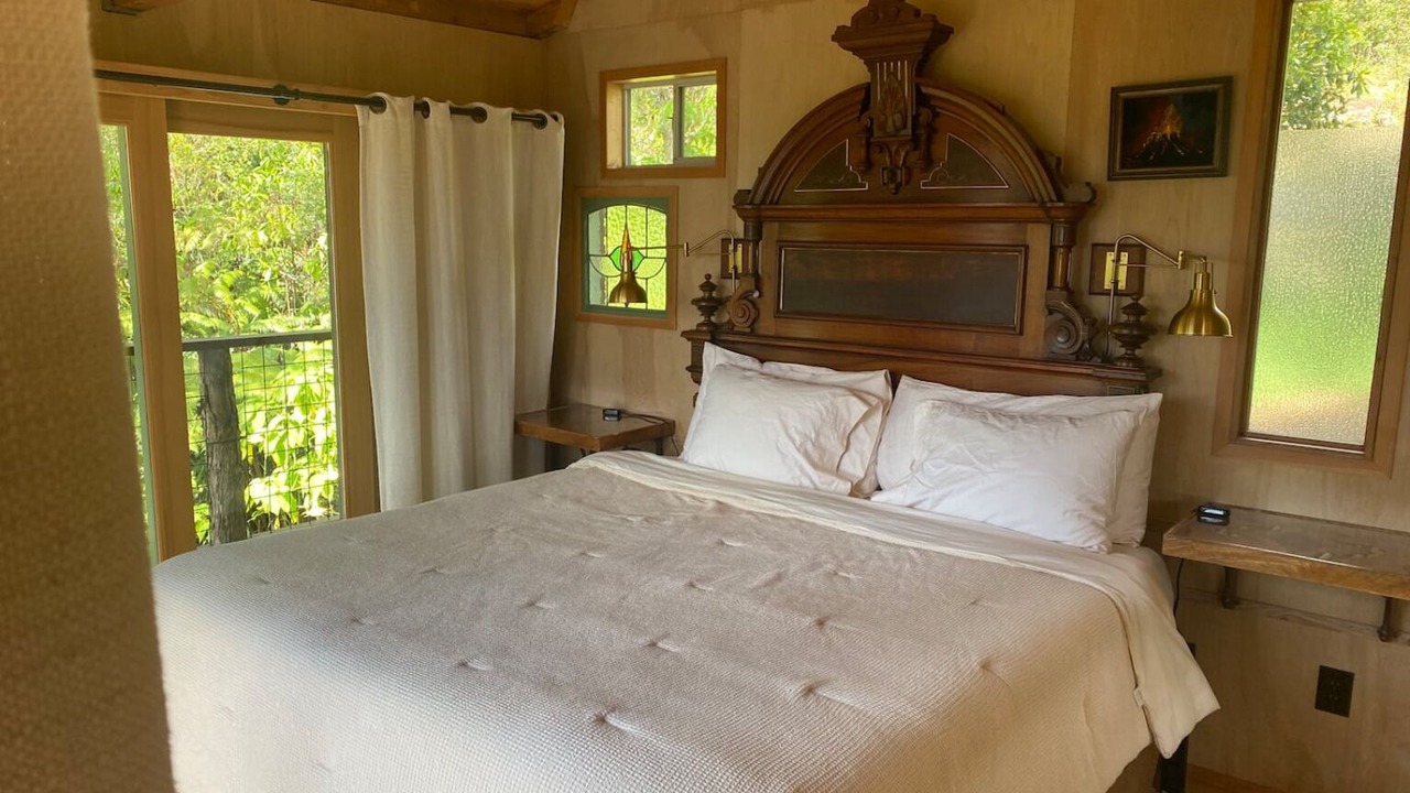 Photo of Bedroom in Kailua-Kona
