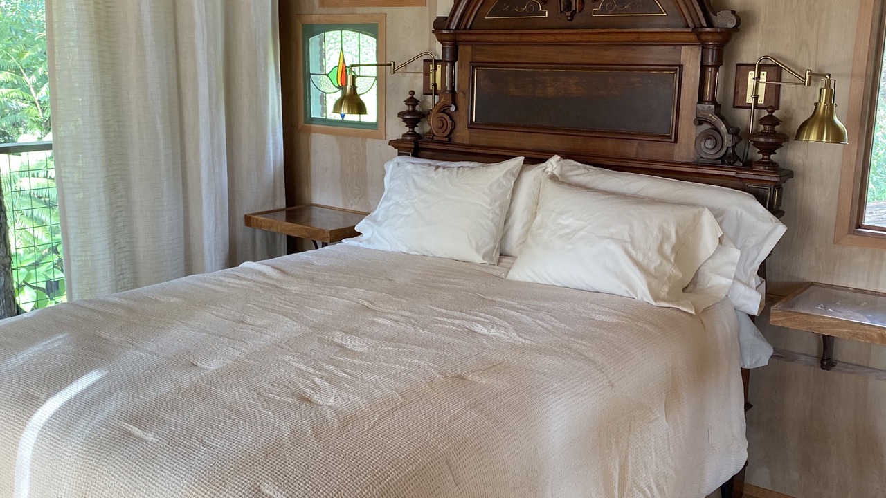 Photo of Bedroom in Kailua-Kona