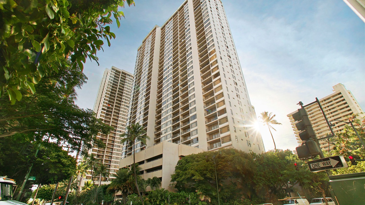 Photo of Others in Waikiki