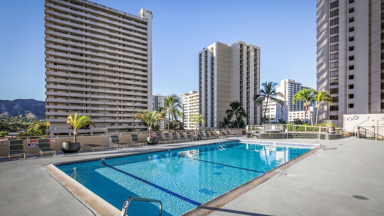 Photo of Others in Waikiki