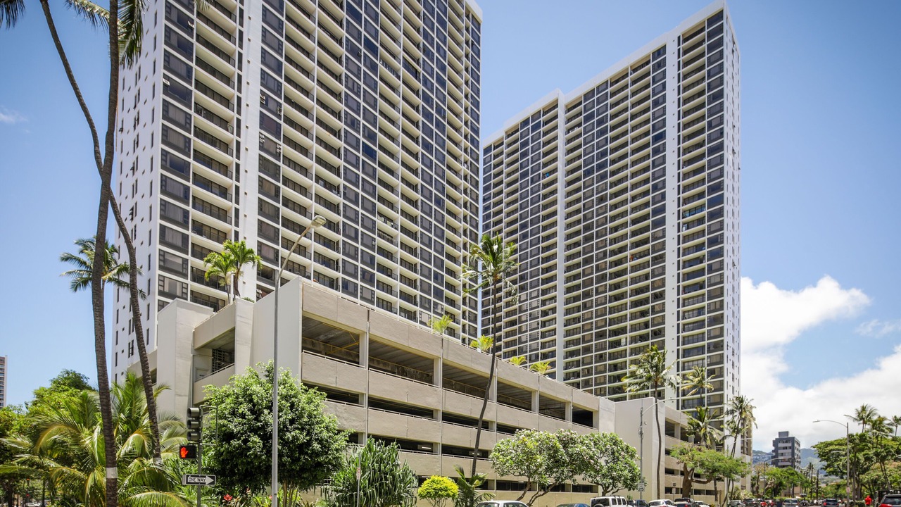 Photo of Others in Waikiki