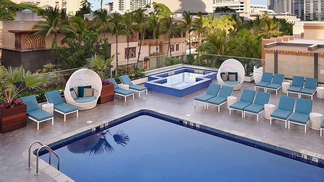 Photo of Outdoor in Waikiki
