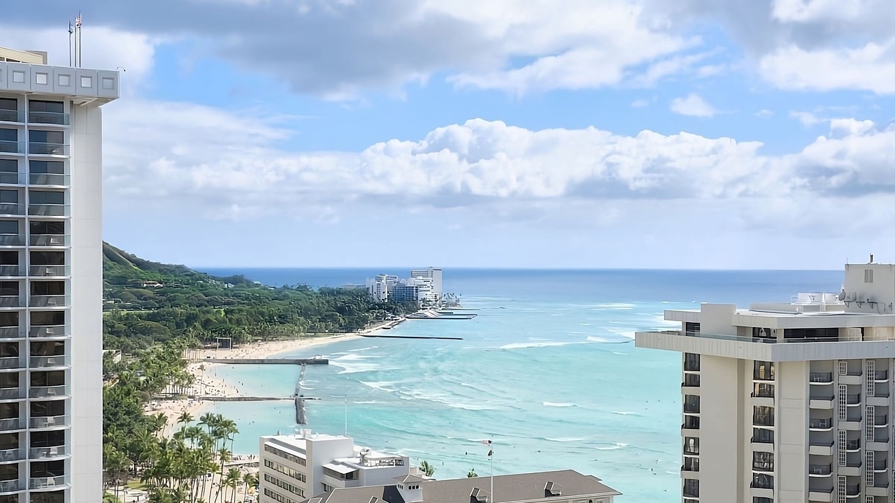 Photo of Patio Balcony in Waikiki