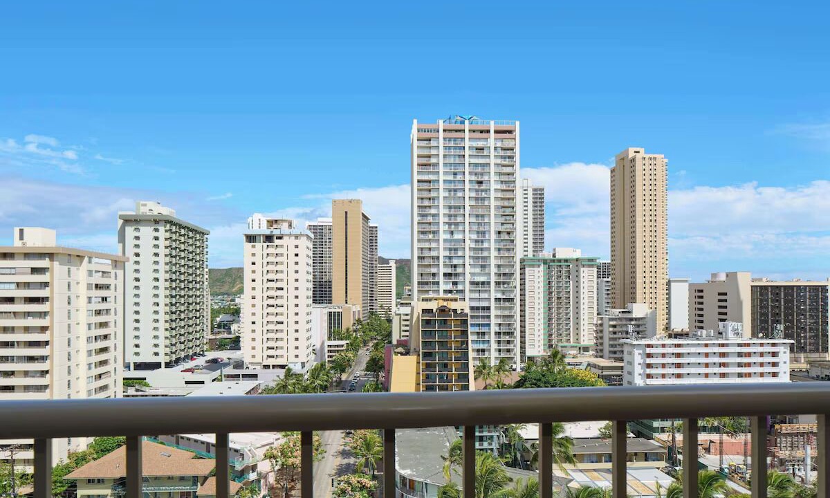 Photo of Others in Waikiki
