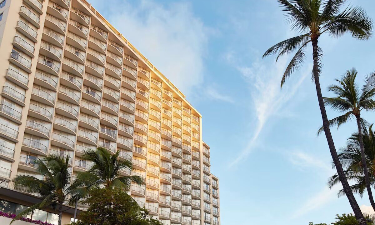 Photo of Outdoor in Waikiki