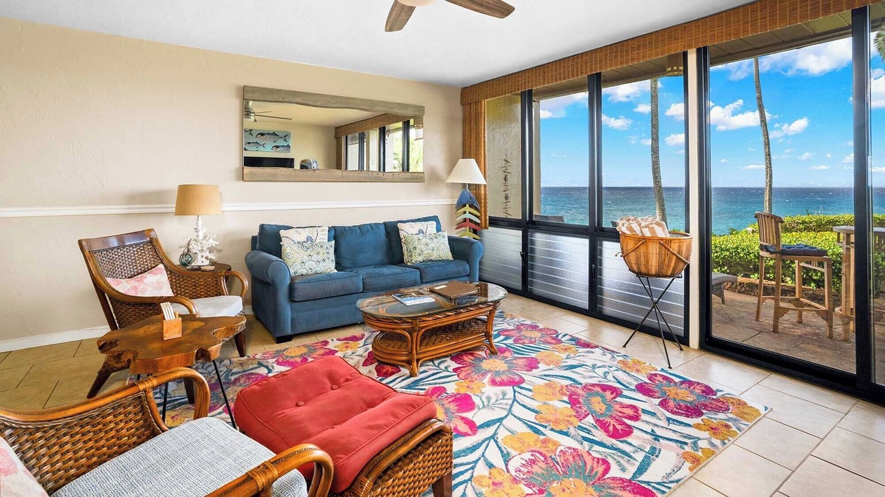 Photo of Bedroom in Poipu