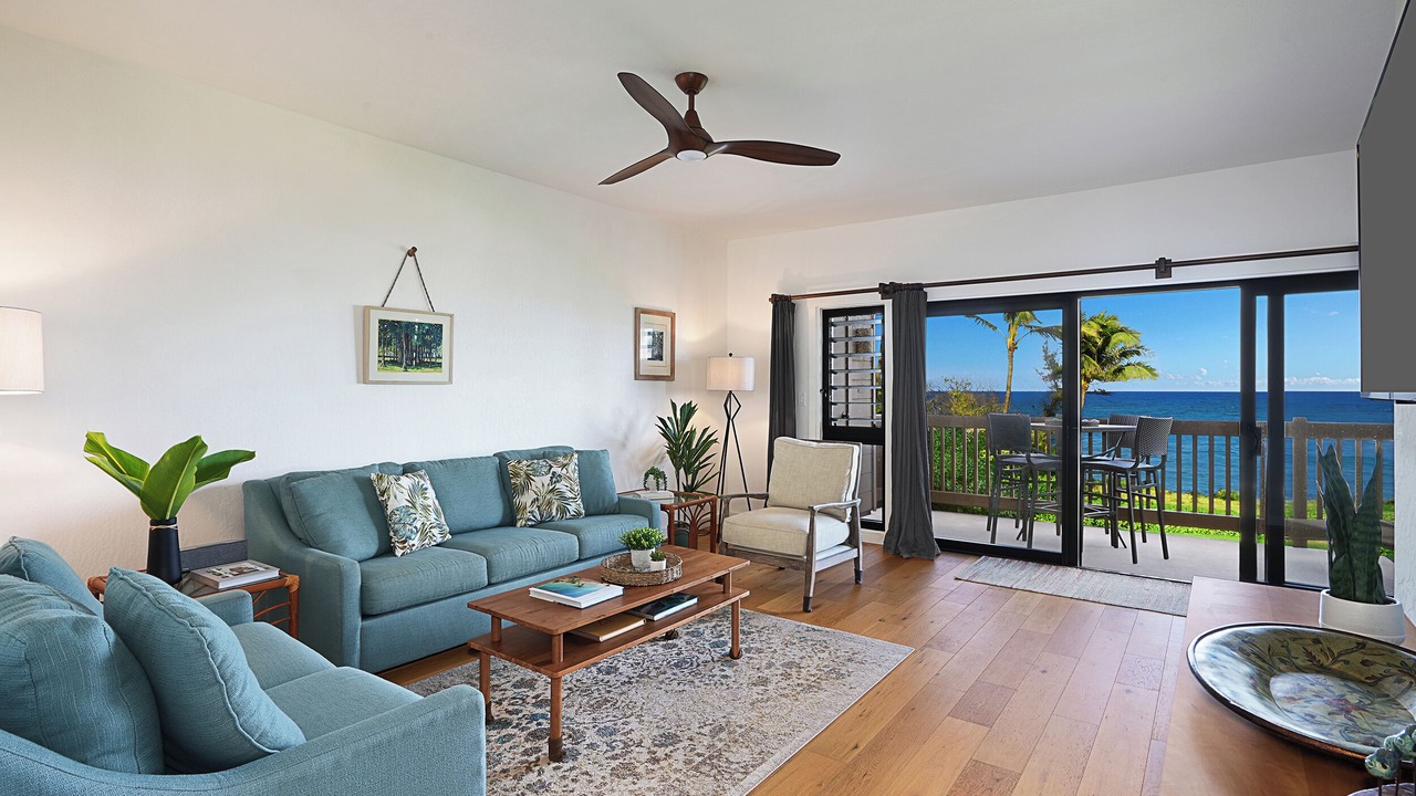 Photo of Bedroom in Lihue