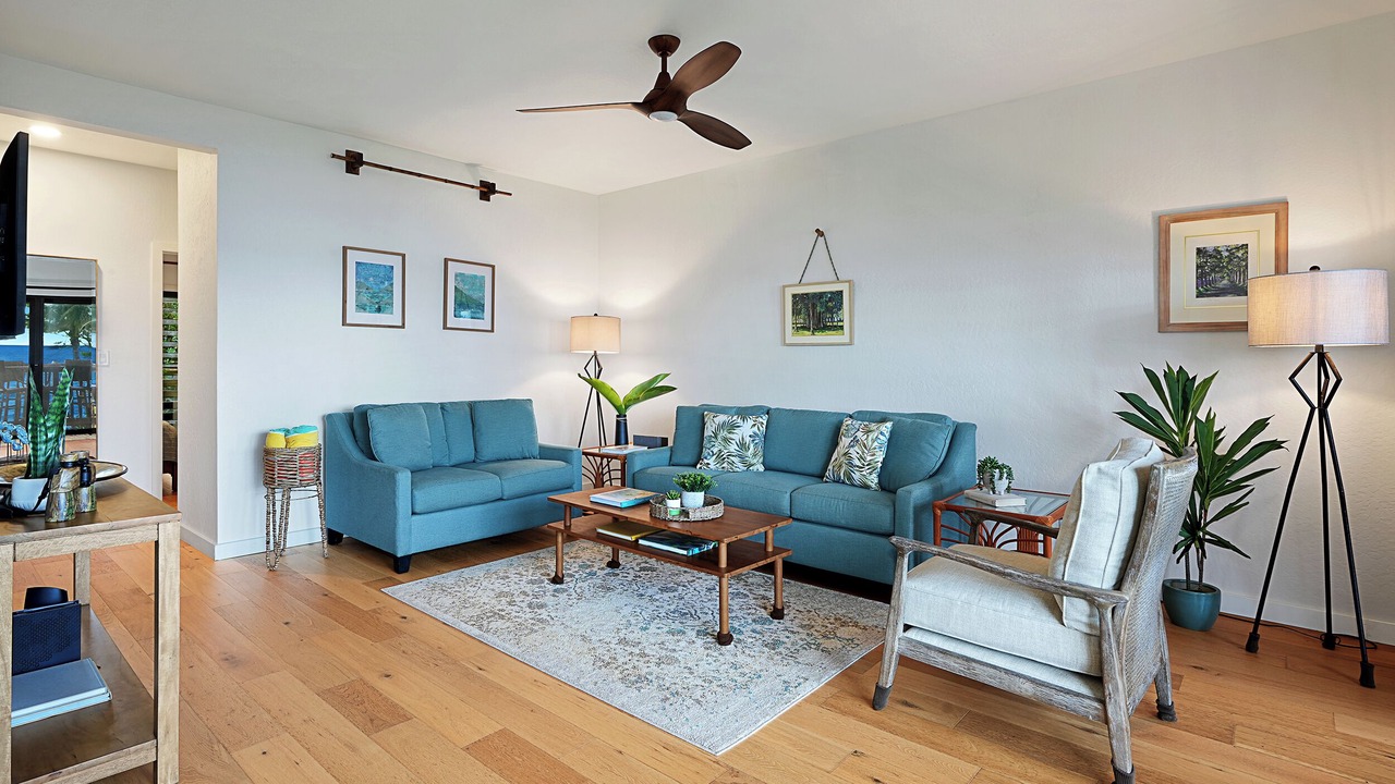 Photo of Bedroom in Lihue