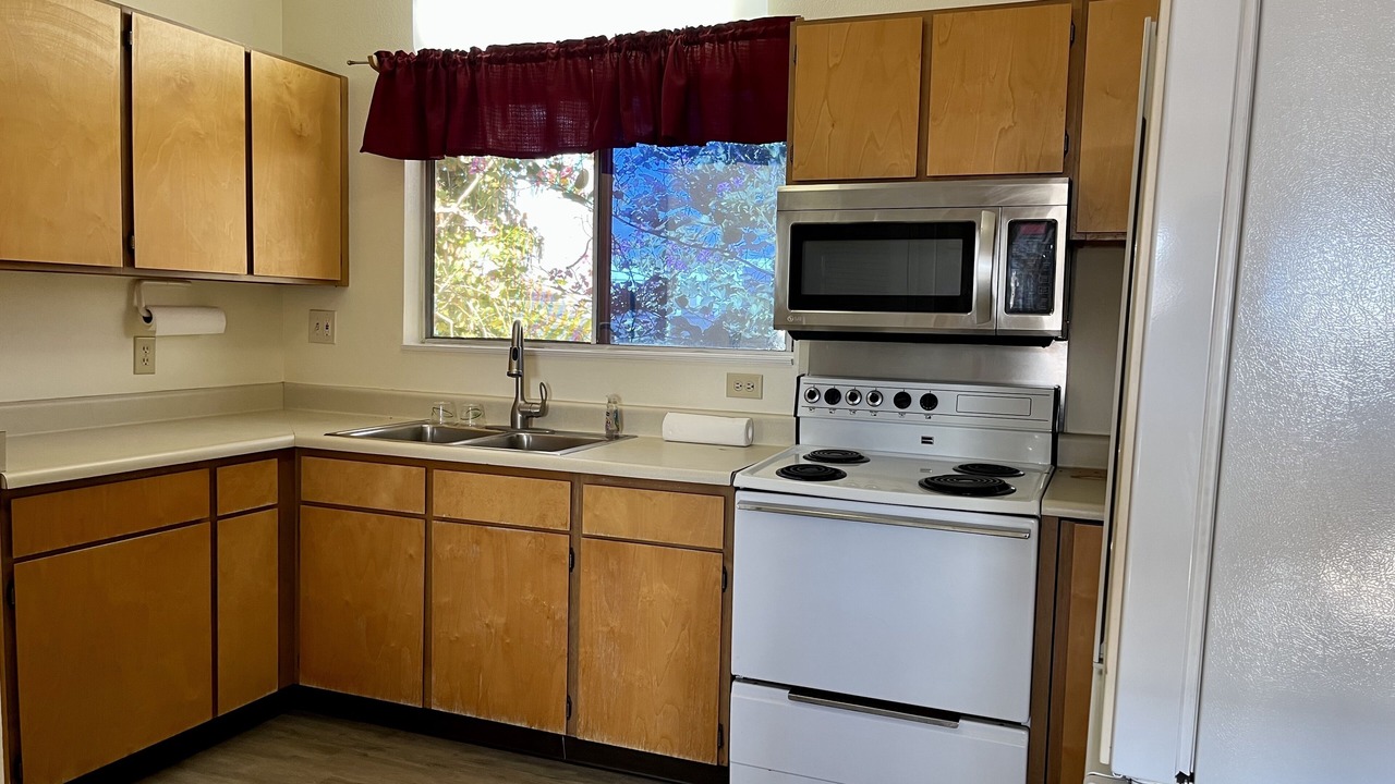 Photo of Kitchen in Chinatown