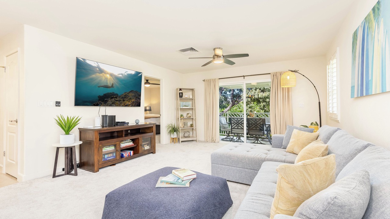 Photo of Livingroom in Ko Olina