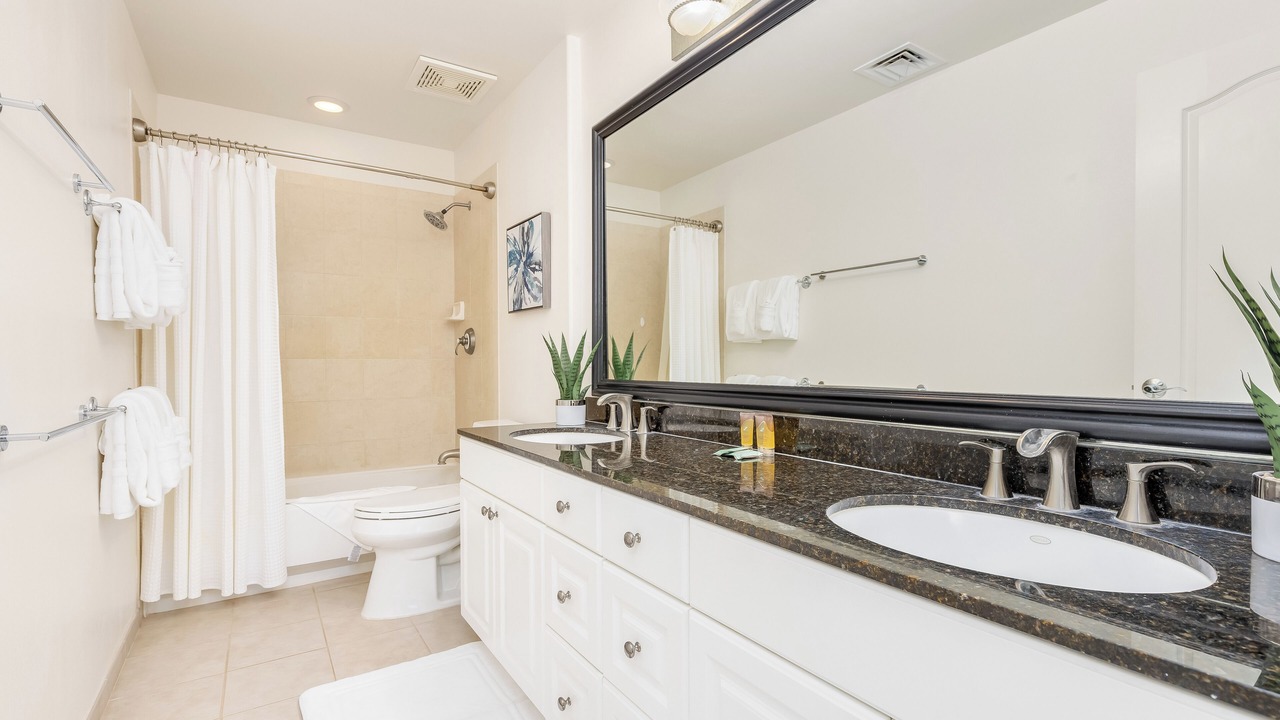Photo of Bathroom in Ko Olina