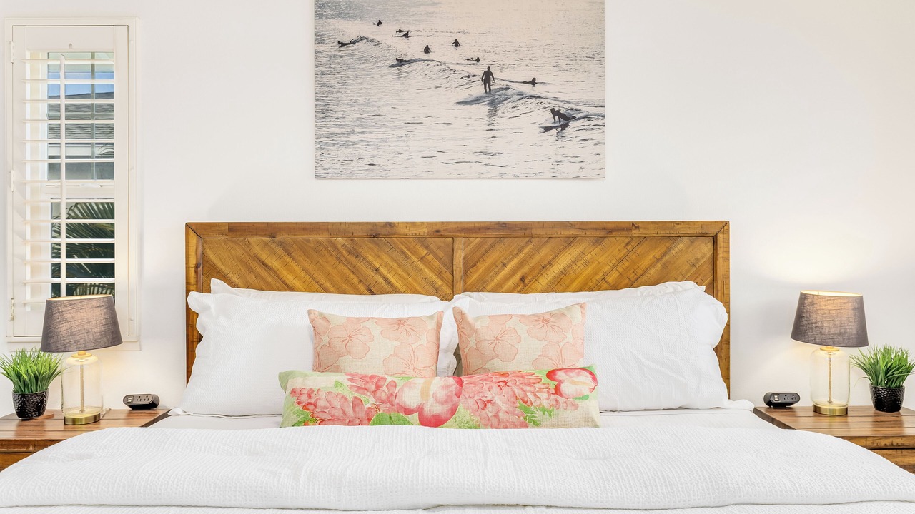Photo of Bedroom in Ko Olina