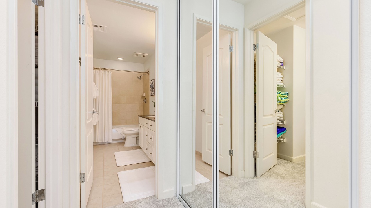 Photo of Bathroom in Ko Olina