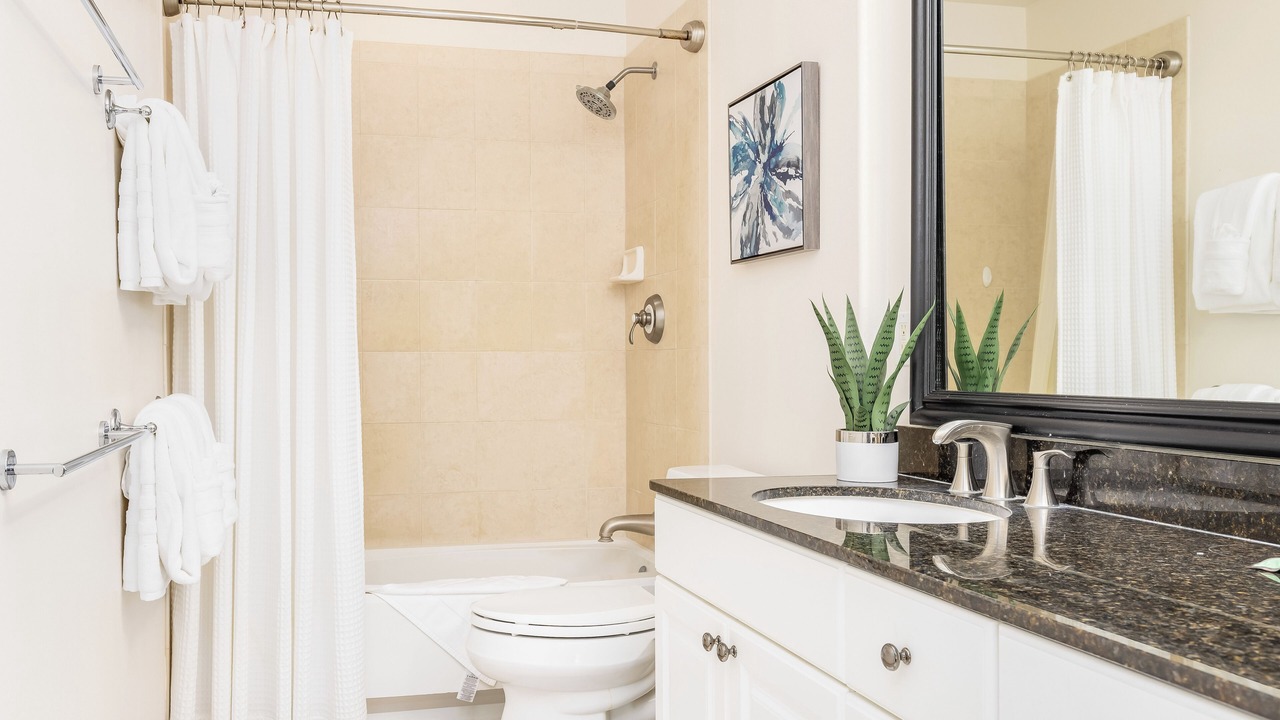 Photo of Bathroom in Ko Olina