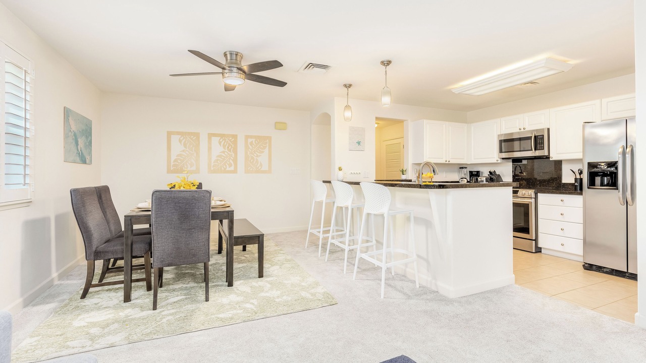 Photo of Kitchen in Ko Olina
