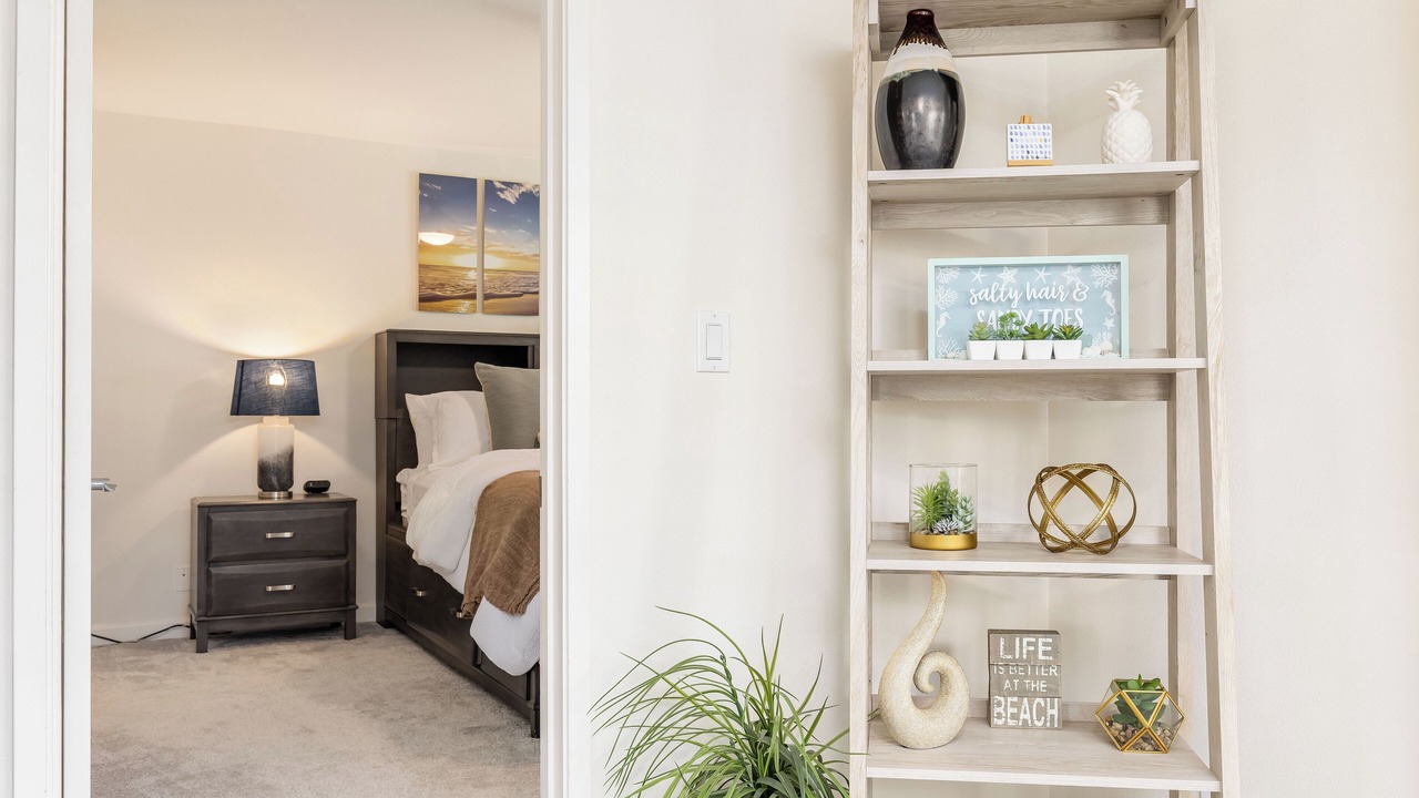 Photo of Bedroom in Ko Olina
