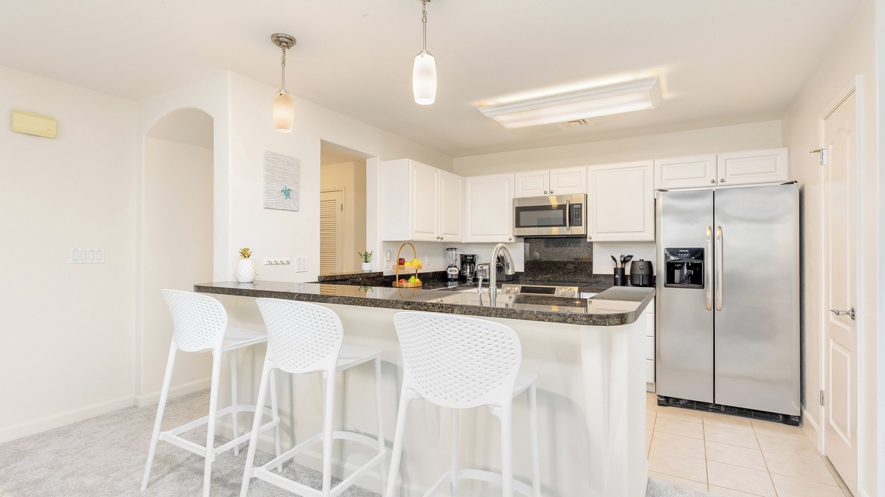 Photo of Kitchen in Ko Olina
