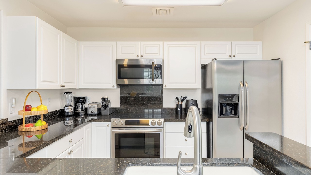 Photo of Kitchen in Ko Olina