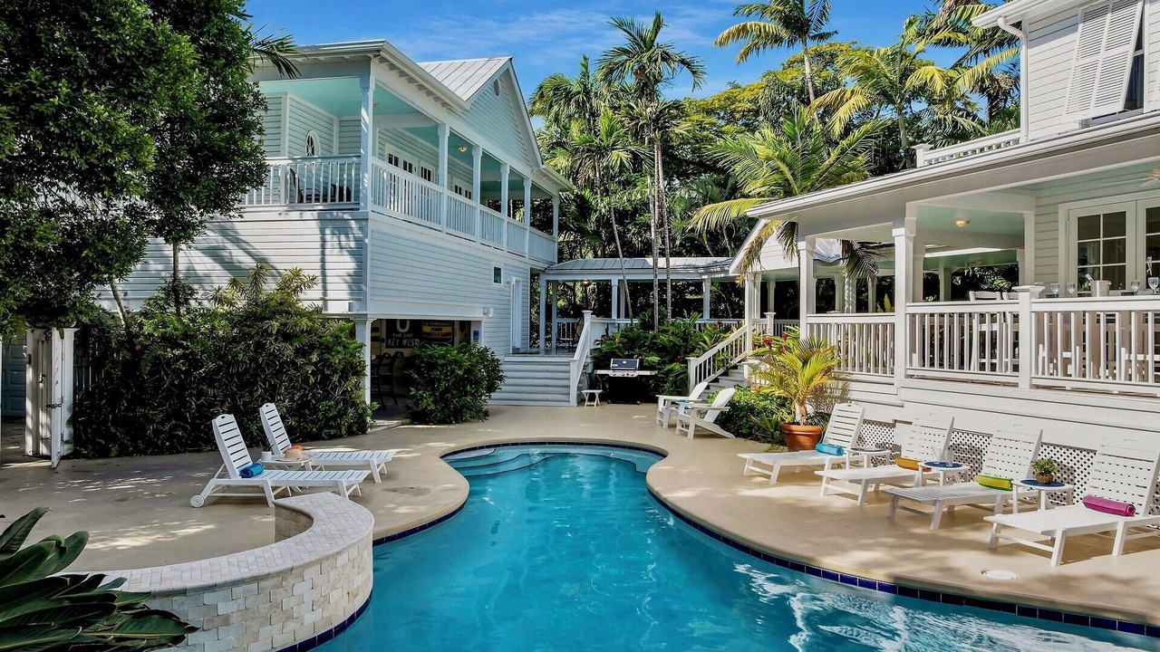 Photo of Outdoor in Bahama Village