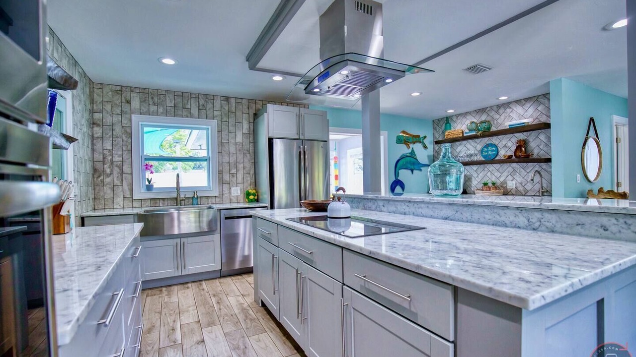 Photo of Kitchen in South Sarasota