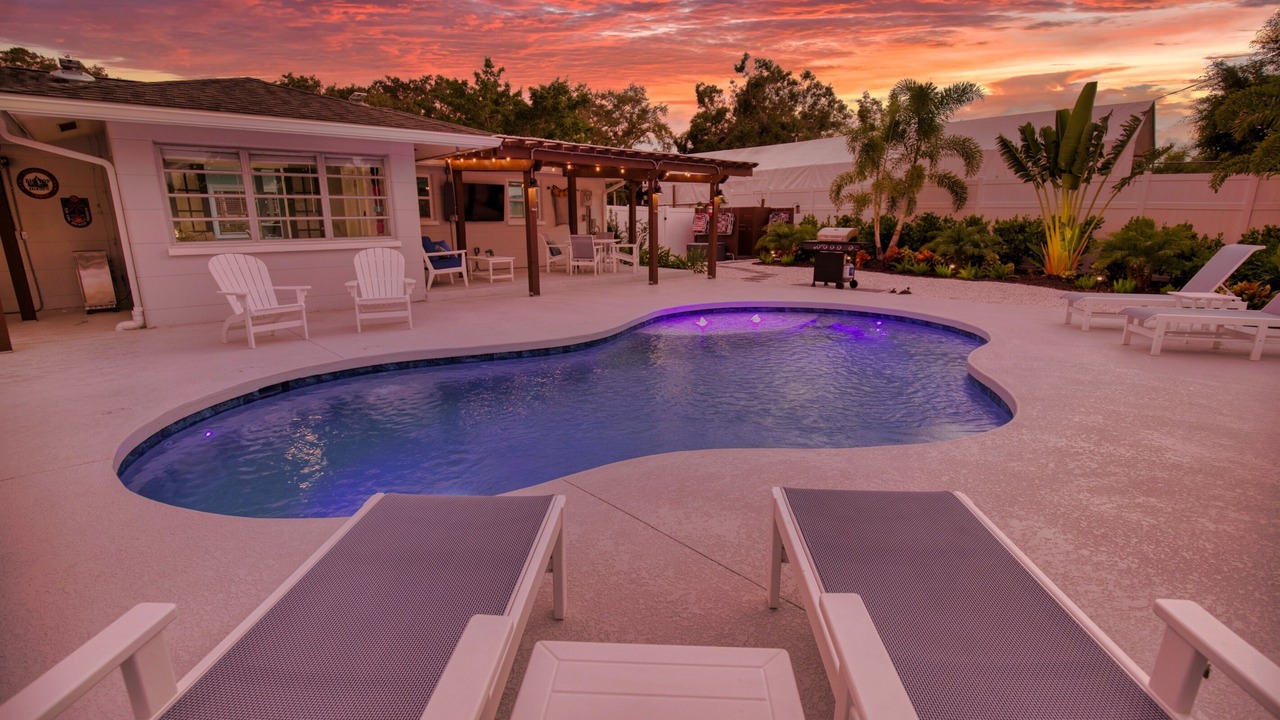 Photo of Outdoor in South Sarasota