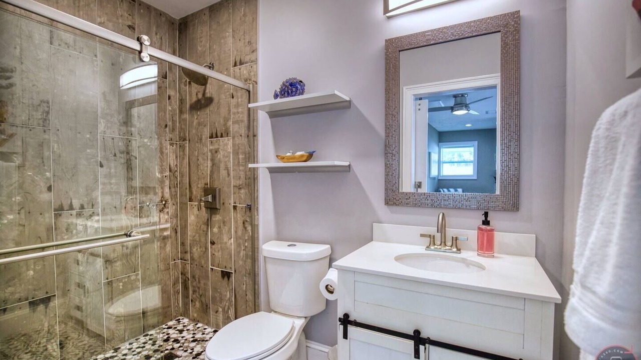 Photo of Bathroom in South Sarasota