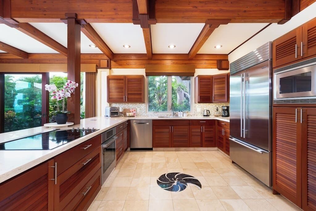Photo of Kitchen in Kailua-Kona