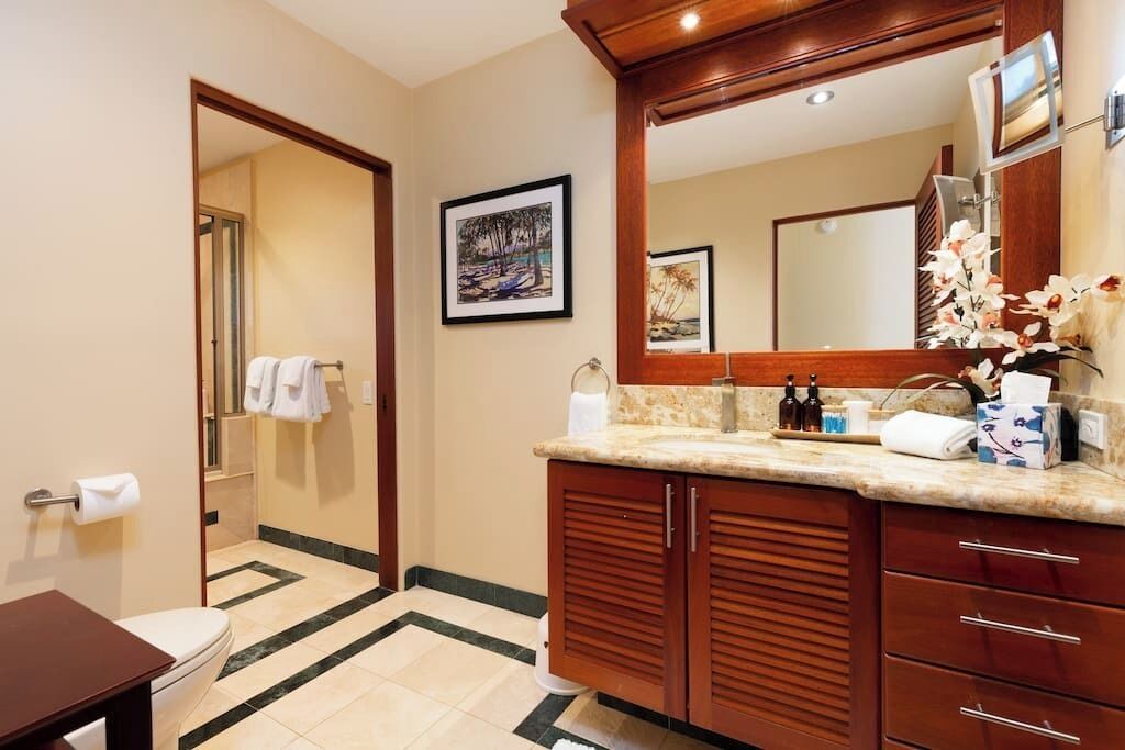 Photo of Bathroom in Kailua-Kona