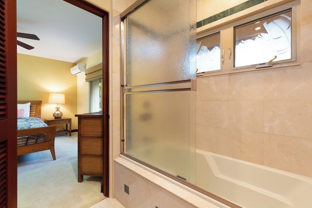 Photo of Bathroom in Kailua-Kona
