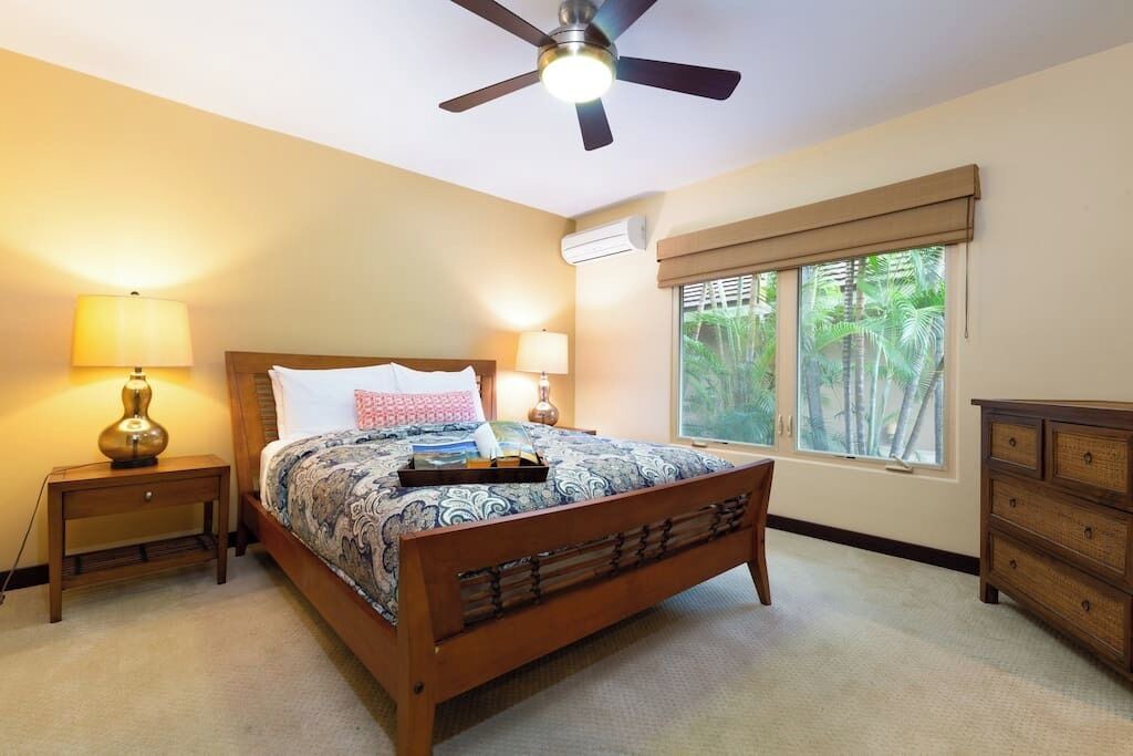 Photo of Bedroom in Kailua-Kona