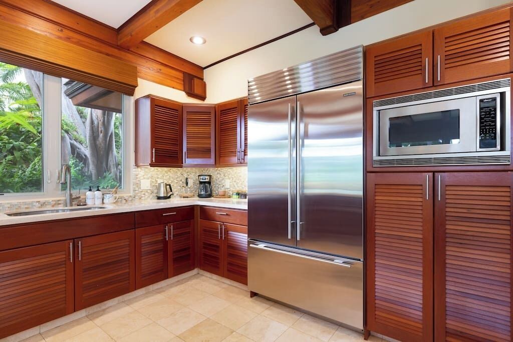 Photo of Kitchen in Kailua-Kona