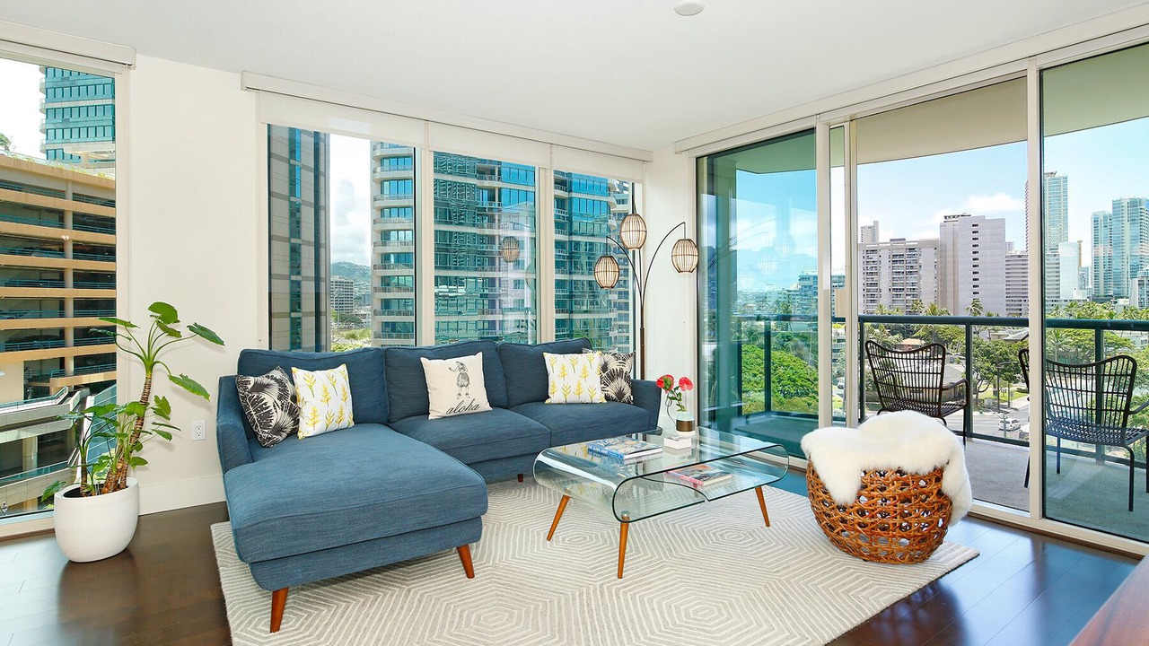 Photo of Bedroom in Waikiki