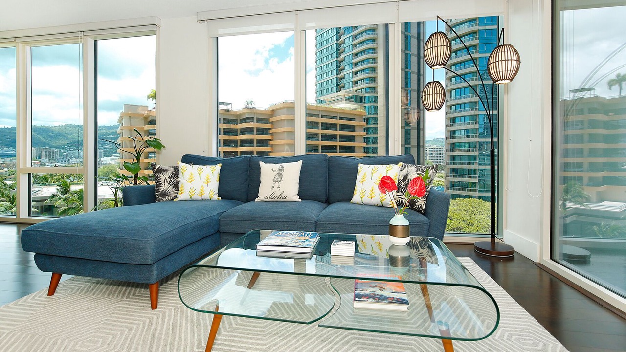 Photo of Bedroom in Waikiki