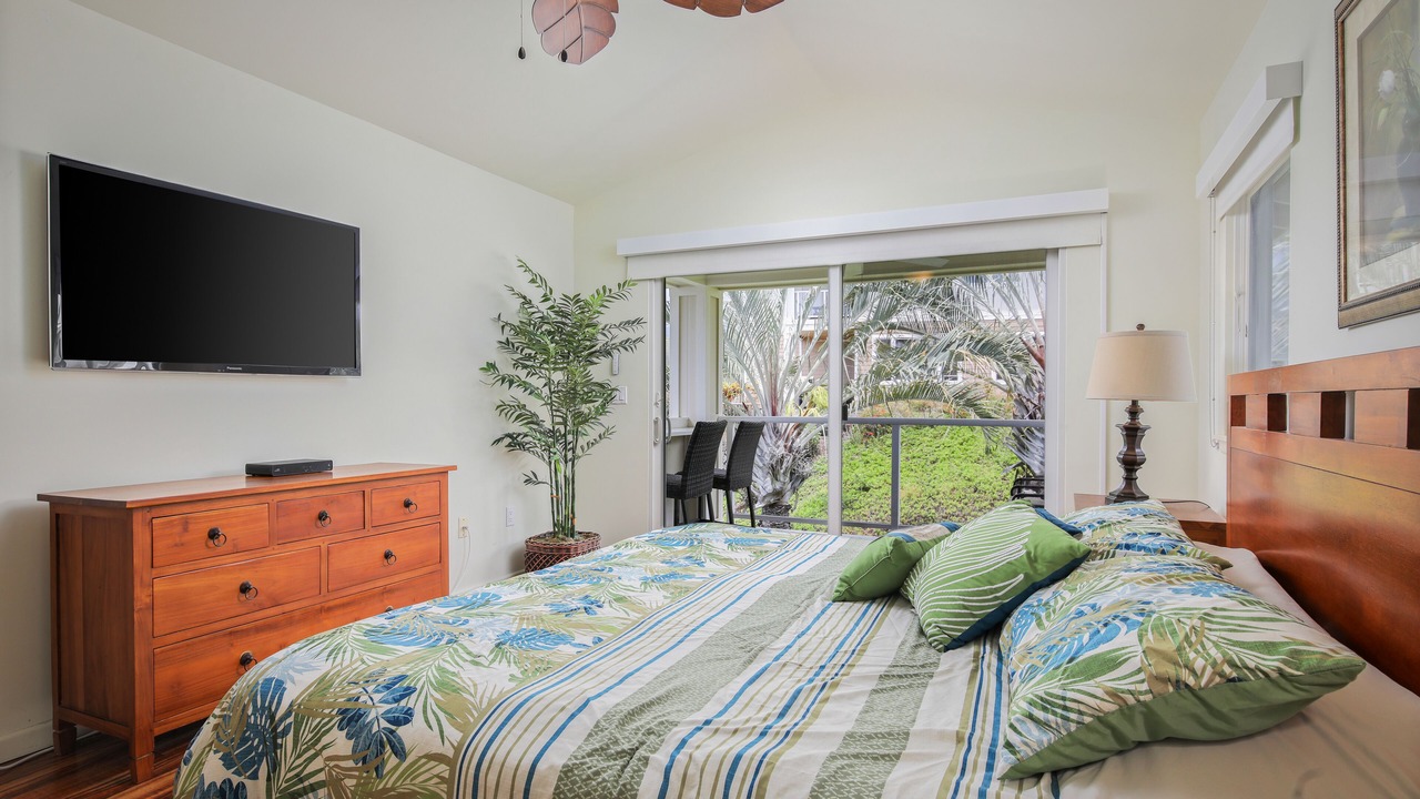 Photo of Bedroom in Kahaluu-Keauhou