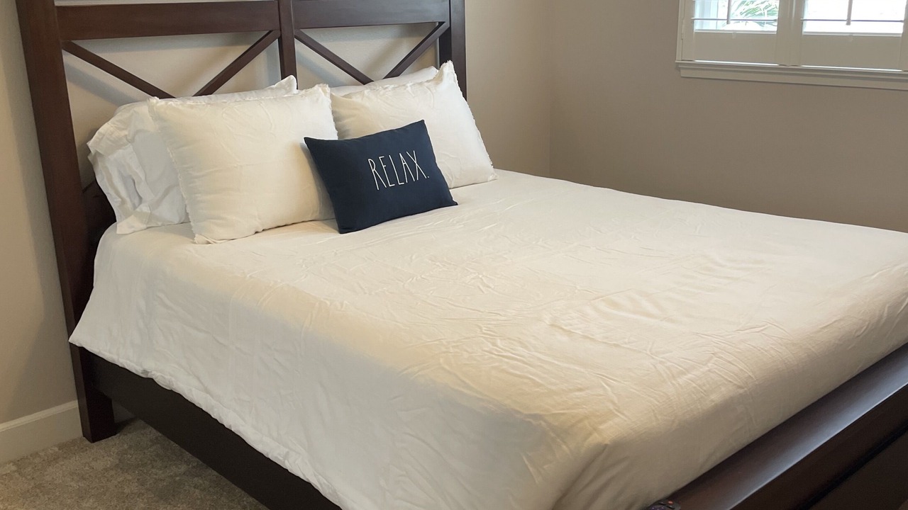 Photo of Bedroom in Ko Olina