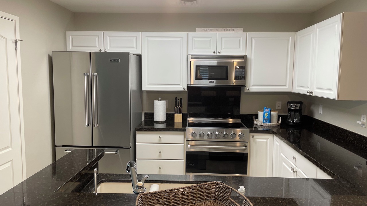Photo of Kitchen in Ko Olina