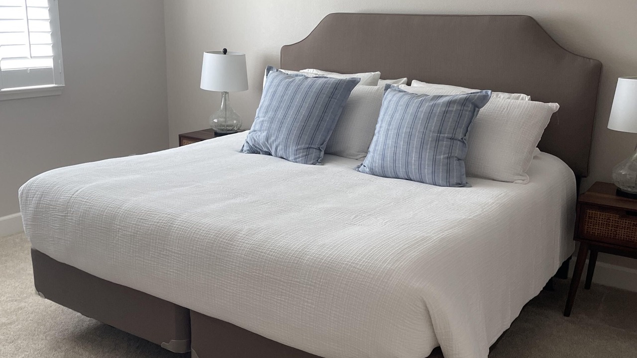 Photo of Bedroom in Ko Olina