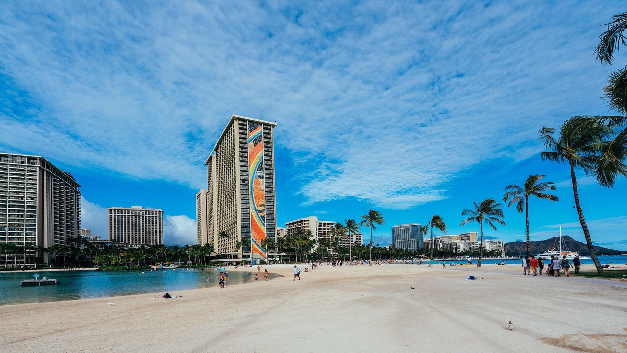 Photo of Others in Waikiki