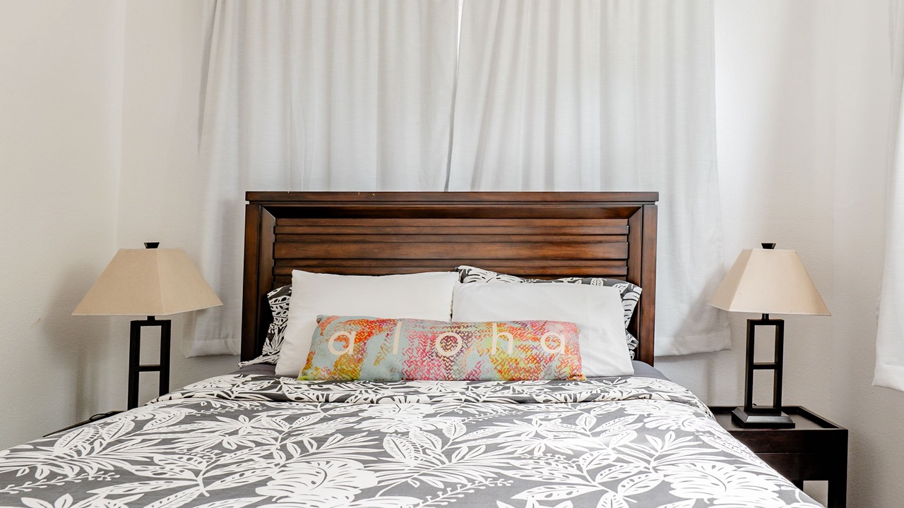 Photo of Bedroom in Ewa