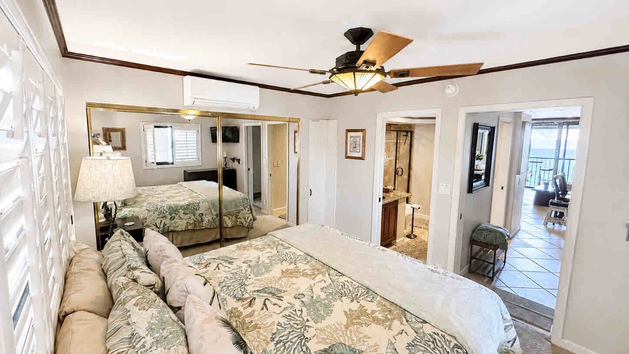 Photo of Bedroom in Maalaea