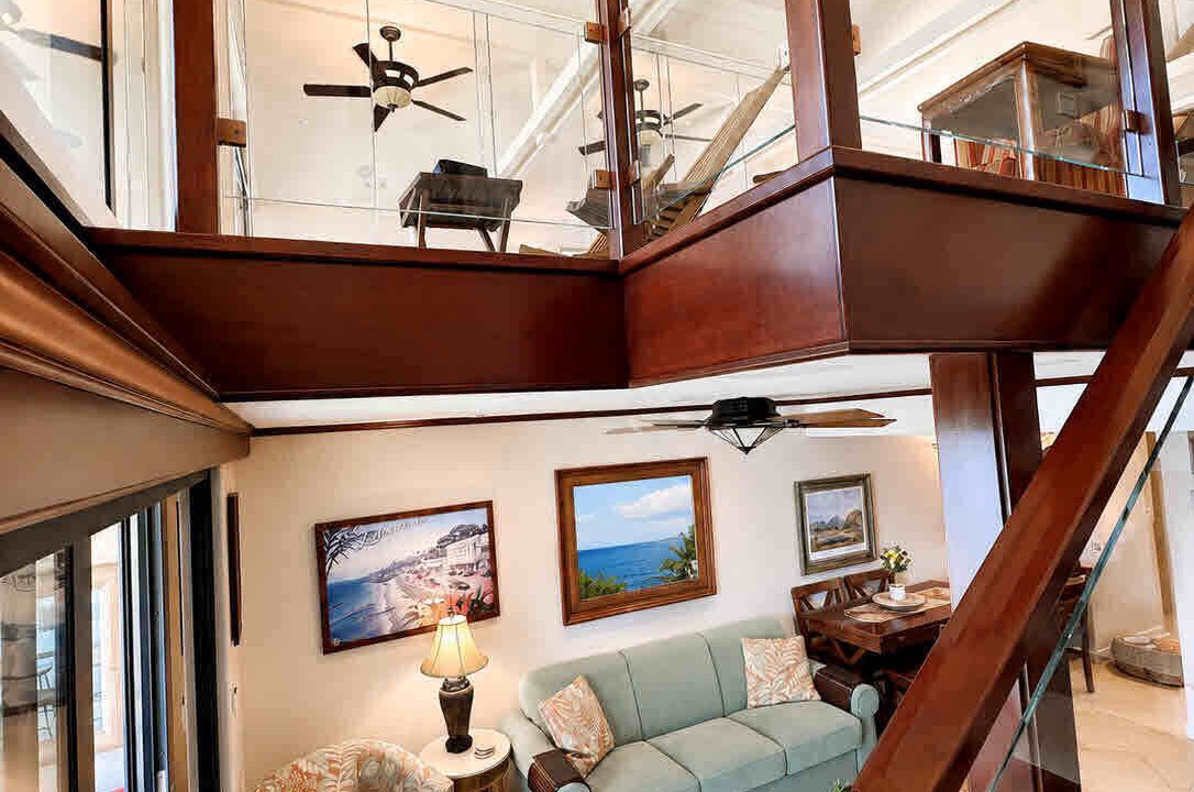 Photo of Livingroom in Maalaea