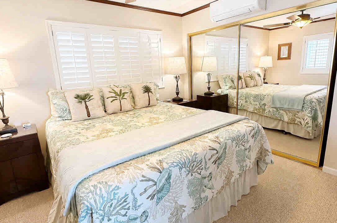 Photo of Bedroom in Maalaea